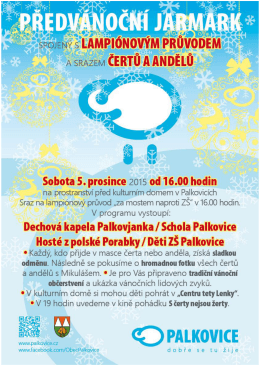 ZDE - Palkovice
