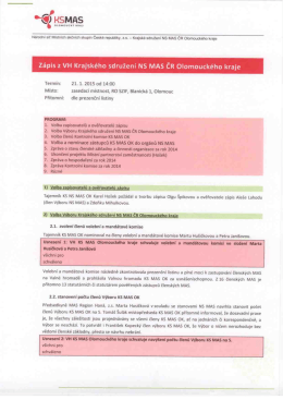 VH KS MAS OK 2015