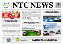 NTC News