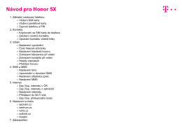 Honor 5X - T