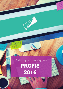 profis 2016 - ProDos sro