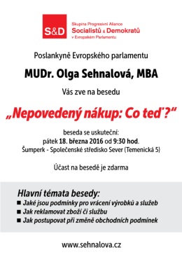 Nepovedený nákup