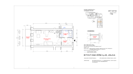 C:\Tomík výkresy\2015\věžní jihlava\SP\karty bytu 2015\karty bytů