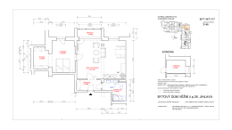 C:\Tomík výkresy\2016\BD Věžní\karty bytů
