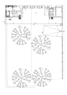 Pl&aacute;nek zahrady ke stažen&iacute; zde