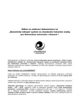 1 Zjednodu&scaron;en&eacute; ozn&aacute;men&iacute;