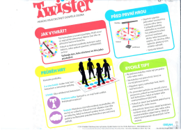 19-twister