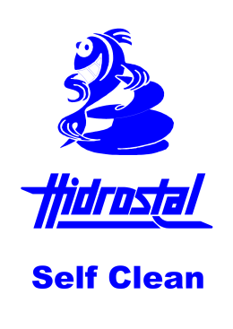 SelfClean - Hidrostal.PL