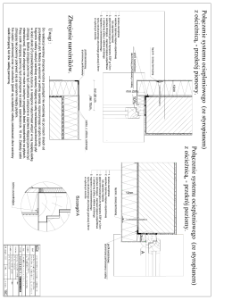cad rysunki budynek starostwo szczegoly termomodernizacja.dwg