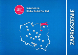 Zaproszenie