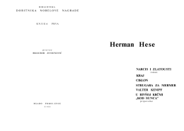 Herman Hese - Skripta.info