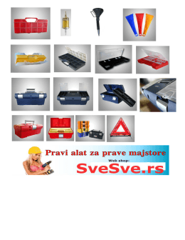 SveVŠSŠDPIeE - Baterije.info