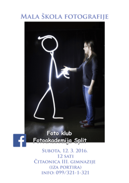 Pridruži nam se