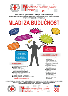 (MLADI ZA BUDU\306NOST - LETAK)