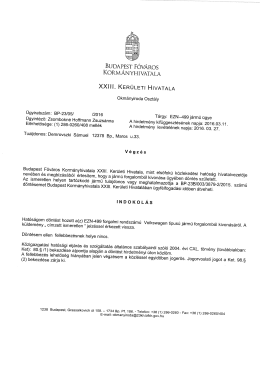 EZN-499 - Kormanyhivatal.hu