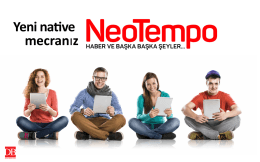 Reklam - NeoTempo